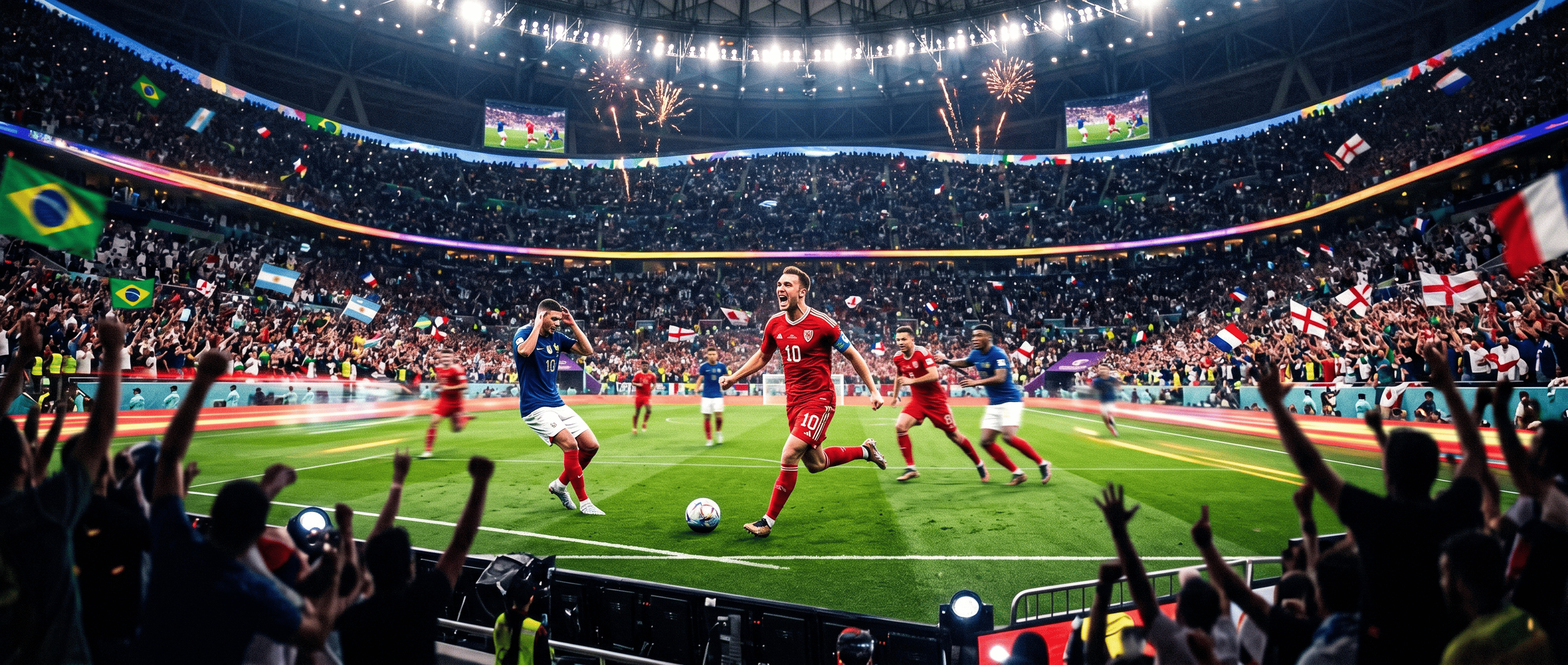 FIFA World Cup 2026_parimatch